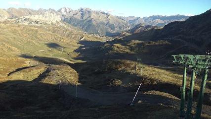 Aramón Formigal: Garmet, 2050 m (formigal-panticosa.com)