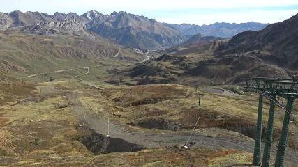 Aramón Formigal: Garmet, 2050 m (formigal-panticosa.com)