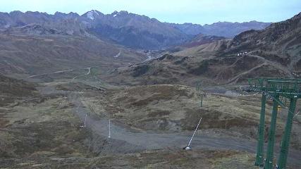 Aramón Formigal: Garmet, 2050 m (formigal-panticosa.com)