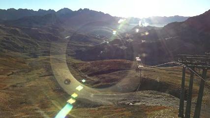 Aramón Formigal: Garmet, 2050 m (formigal-panticosa.com)