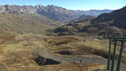 Aramón Formigal: Garmet, 2050 m (formigal-panticosa.com)