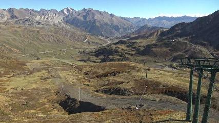 Aramón Formigal: Garmet, 2050 m (formigal-panticosa.com)