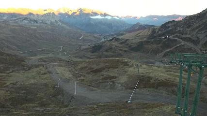 Bild des Benutzerberichts in Aramón Formigal