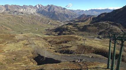 Aramón Formigal: Garmet, 2050 m (formigal-panticosa.com)