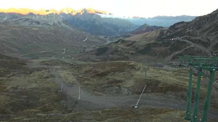 Aramón Formigal: Garmet, 2050 m (formigal-panticosa.com)