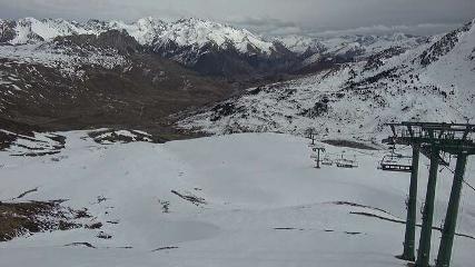 Aramón Formigal webcam