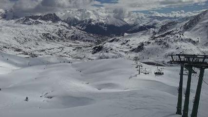 Aramón Formigal webcam