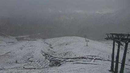 Aramón Formigal webcam