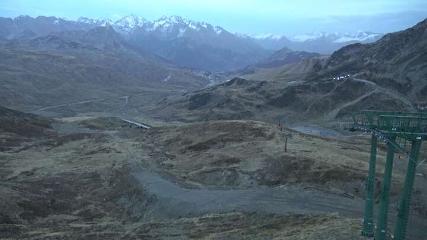 Aramón Formigal: Garmet, 2050 m (formigal-panticosa.com)