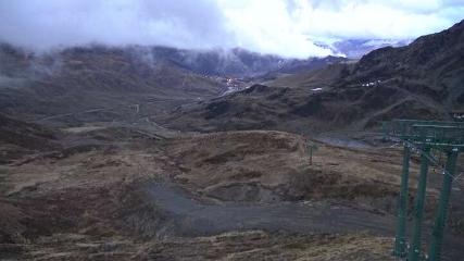 Aramón Formigal: Garmet, 2050 m (formigal-panticosa.com)