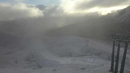 Aramón Formigal: Garmet, 2050 m (formigal-panticosa.com)