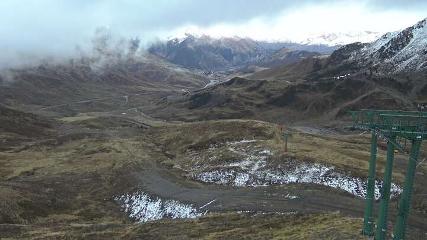 Aramón Formigal webcam