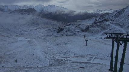 Aramón Formigal: Garmet, 2050 m (formigal-panticosa.com)