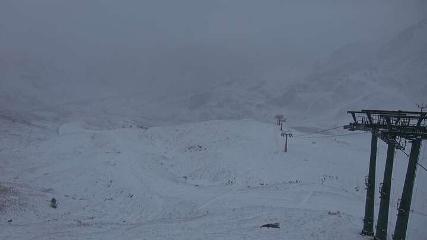 Aramón Formigal webcam