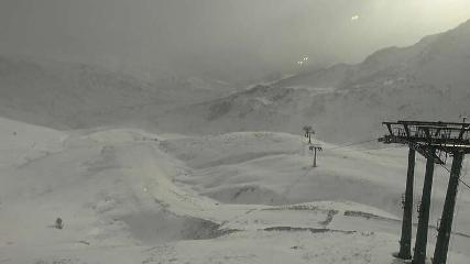 Aramón Formigal: Garmet, 2050 m (formigal-panticosa.com)