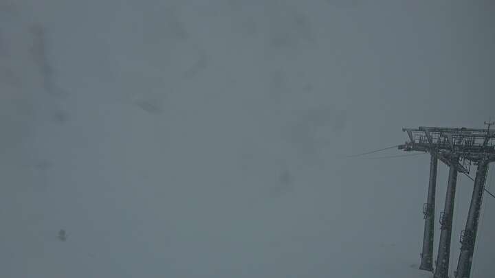 Webcam Aramón Formigal: Garmet, 2050 m