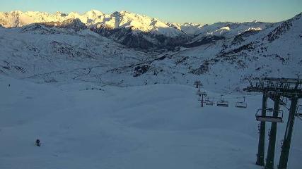 Aramón Formigal webcam