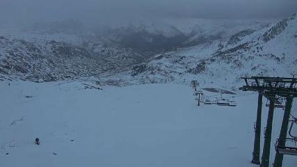 Aramón Formigal: Garmet, 2050 m (formigal-panticosa.com)