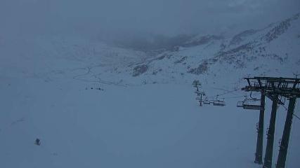 Aramón Formigal webcam