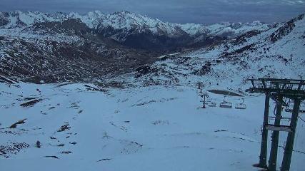 Aramón Formigal: Garmet, 2050 m (formigal-panticosa.com)