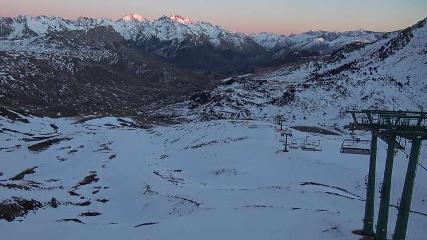 Bild des Benutzerberichts in Aramón Formigal