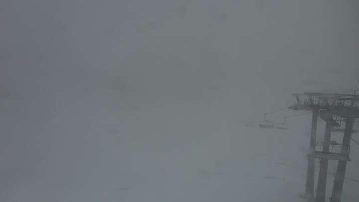 Webcam Aramón Formigal: Garmet, 2050 m