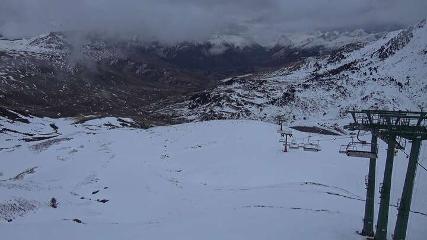 Aramón Formigal: Garmet, 2050 m (formigal-panticosa.com)