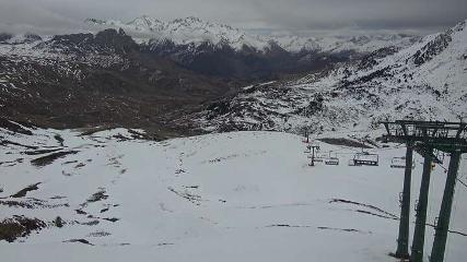 Aramón Formigal webcam