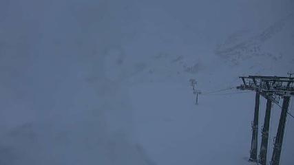 Aramón Formigal: Garmet, 2050 m (formigal-panticosa.com)