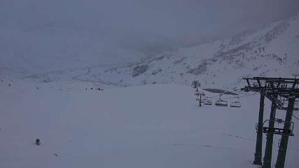 Aramón Formigal: Garmet, 2050 m (formigal-panticosa.com)