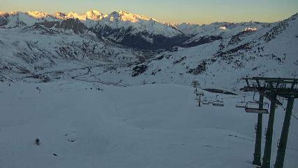 Aramón Formigal webcam