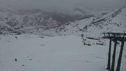 Aramón Formigal: Garmet, 2050 m (formigal-panticosa.com)