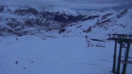 Aramón Formigal: Garmet, 2050 m (formigal-panticosa.com)