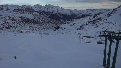 Aramón Formigal webcam