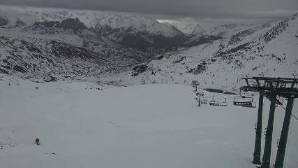 Aramón Formigal: Garmet, 2050 m (formigal-panticosa.com)