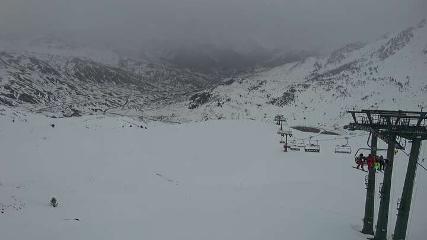 Aramón Formigal: Garmet, 2050 m (formigal-panticosa.com)