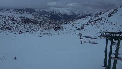 Aramón Formigal: Garmet, 2050 m (formigal-panticosa.com)