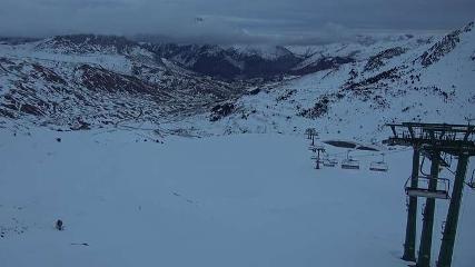 Aramón Formigal webcam