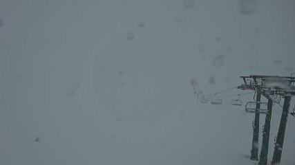 Aramón Formigal: Garmet, 2050 m (formigal-panticosa.com)