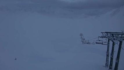 Aramón Formigal: Garmet, 2050 m (formigal-panticosa.com)