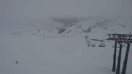 Aramón Formigal: Garmet, 2050 m (formigal-panticosa.com)