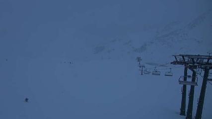 Aramón Formigal webcam