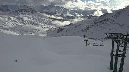 Bild des Benutzerberichts in Aramón Formigal