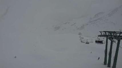 Aramón Formigal: Garmet, 2050 m (formigal-panticosa.com)