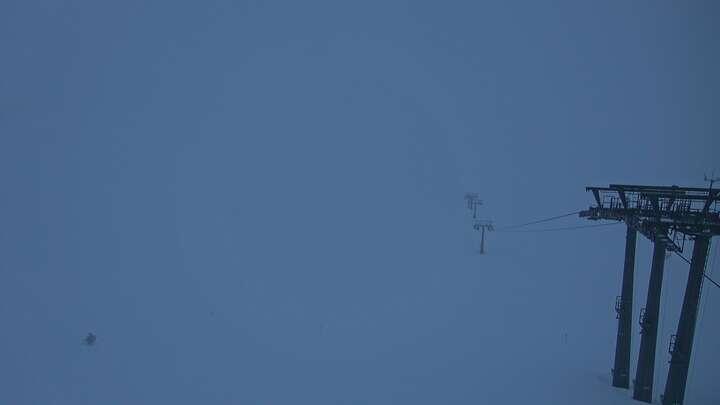 Webcam Aramón Formigal: Garmet, 2050 m