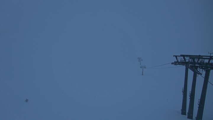 Webcam Aramón Formigal: Garmet, 2050 m