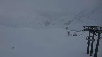 Image du rapport d'utilisateur dans Aramón Formigal