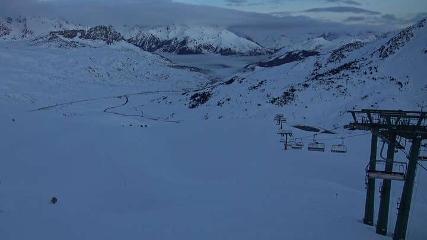 Aramón Formigal: Garmet, 2050 m (formigal-panticosa.com)