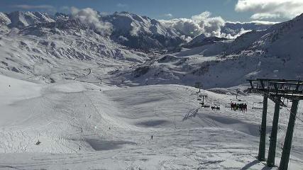 User report image in Aramón Formigal