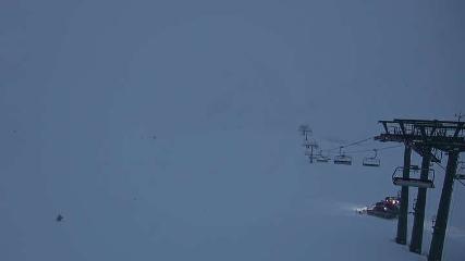 Aramón Formigal: Garmet, 2050 m (formigal-panticosa.com)